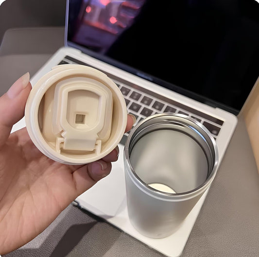 INSULATED STAINLESS STEEL BOTTLE (1 Piece)