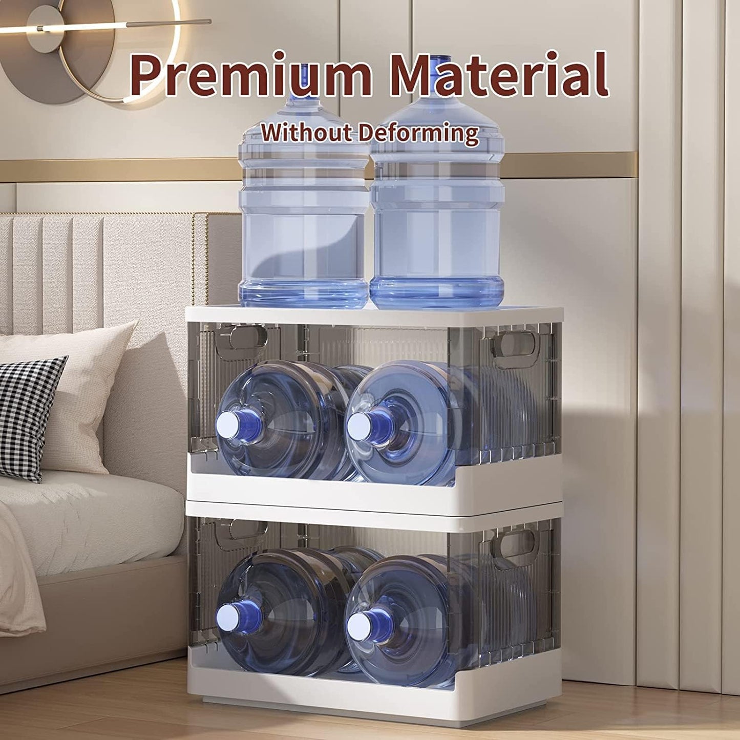 32 Litres Storage (PACK OF 2)