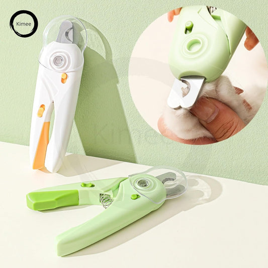 PET NAIL CLIPPER