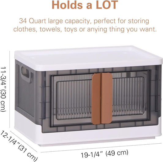 32 Litres Storage (PACK OF 2)