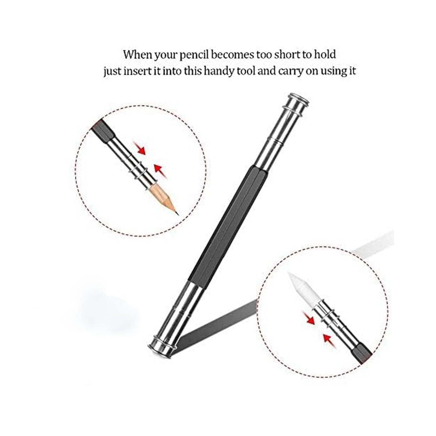 29-Piece Professional Sketching & Drawing Art Kit