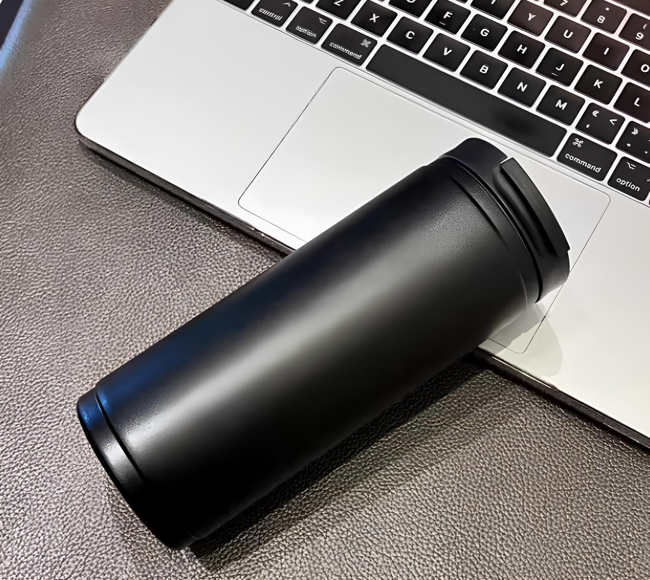 INSULATED STAINLESS STEEL BOTTLE (1 Piece)