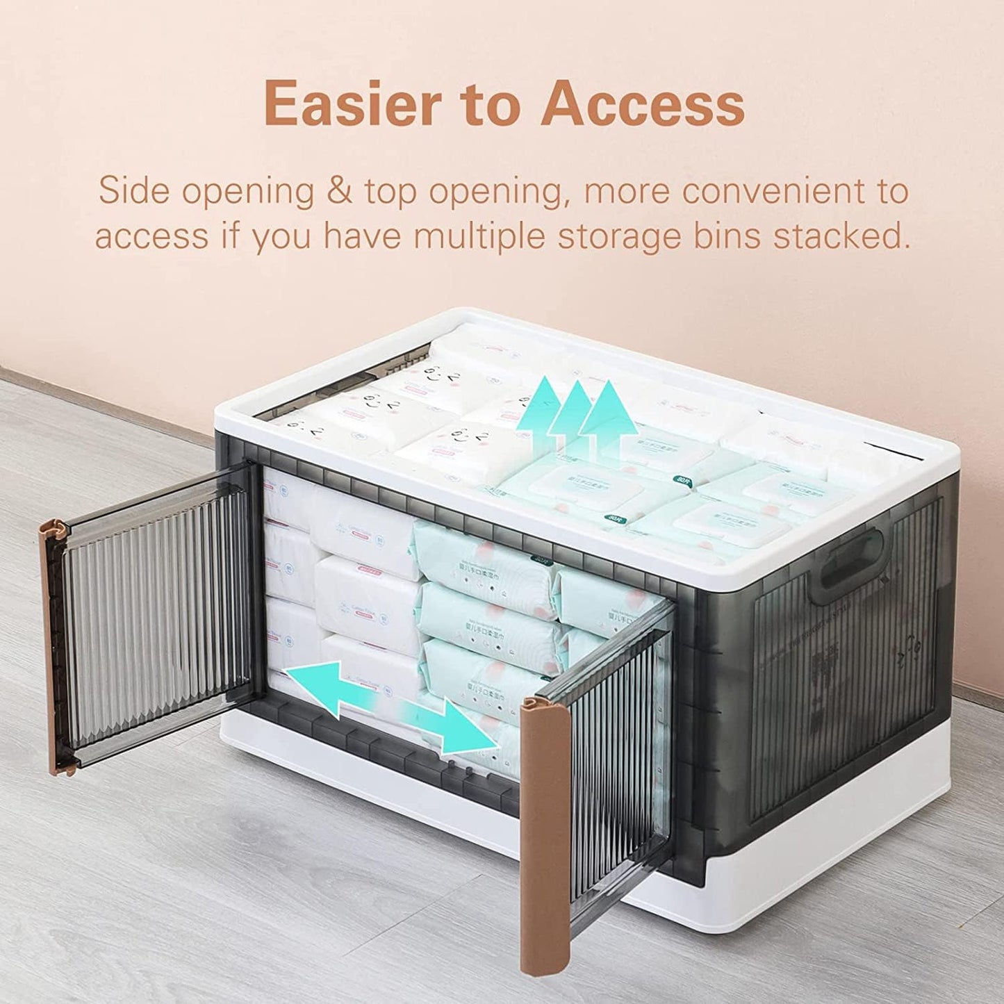 32 Litres Storage (PACK OF 2)