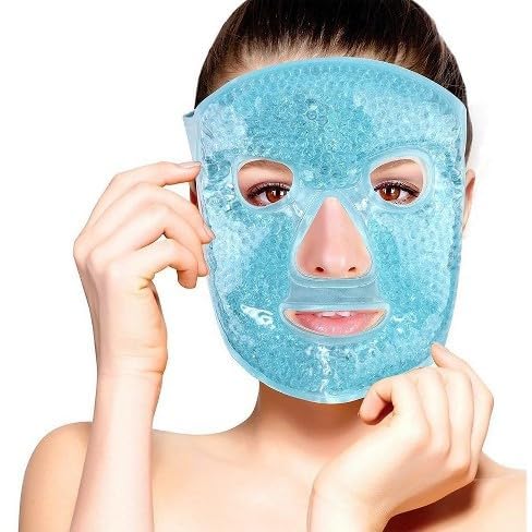 Mask (Ice Gel Face Mask)
