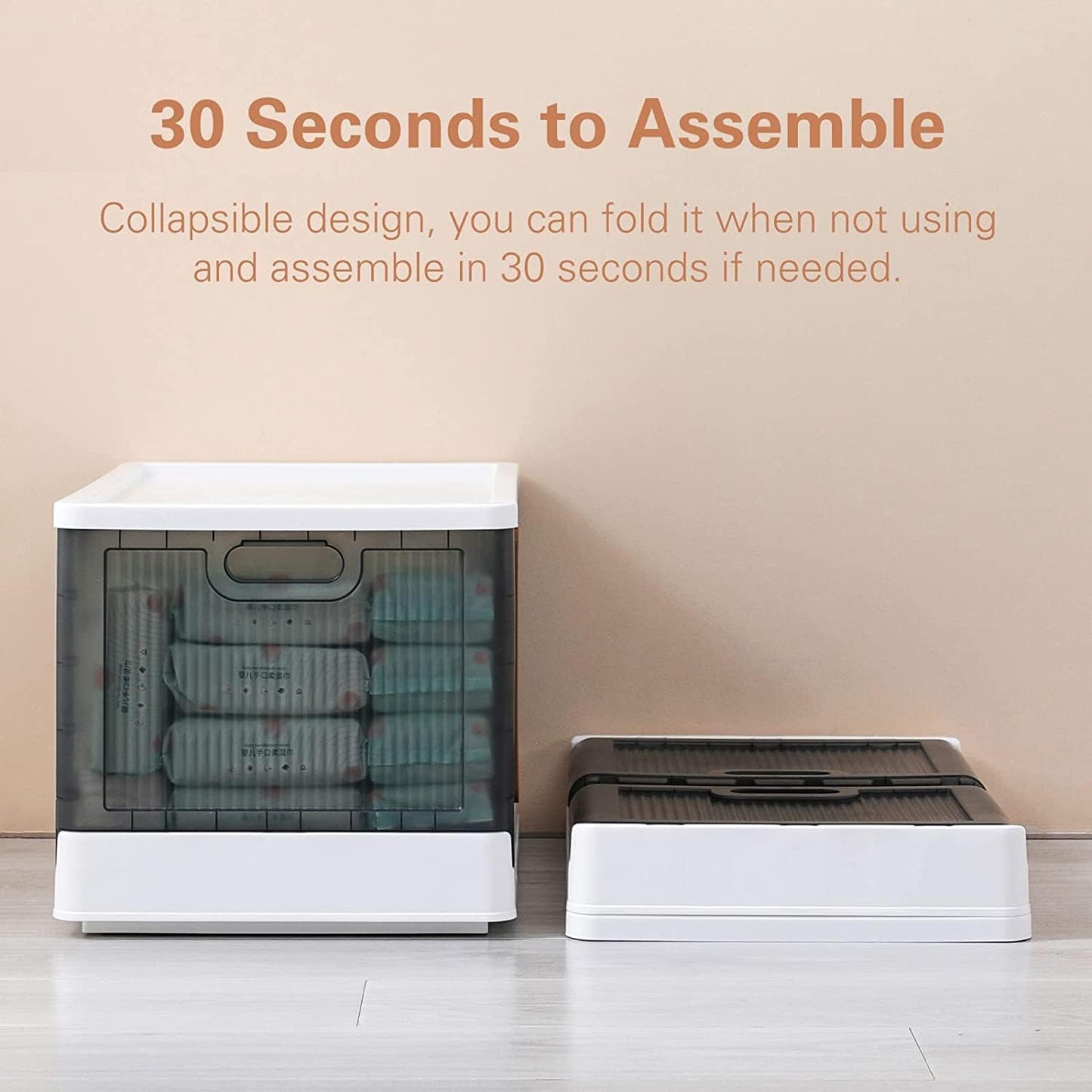 32 Litres Storage (PACK OF 2)