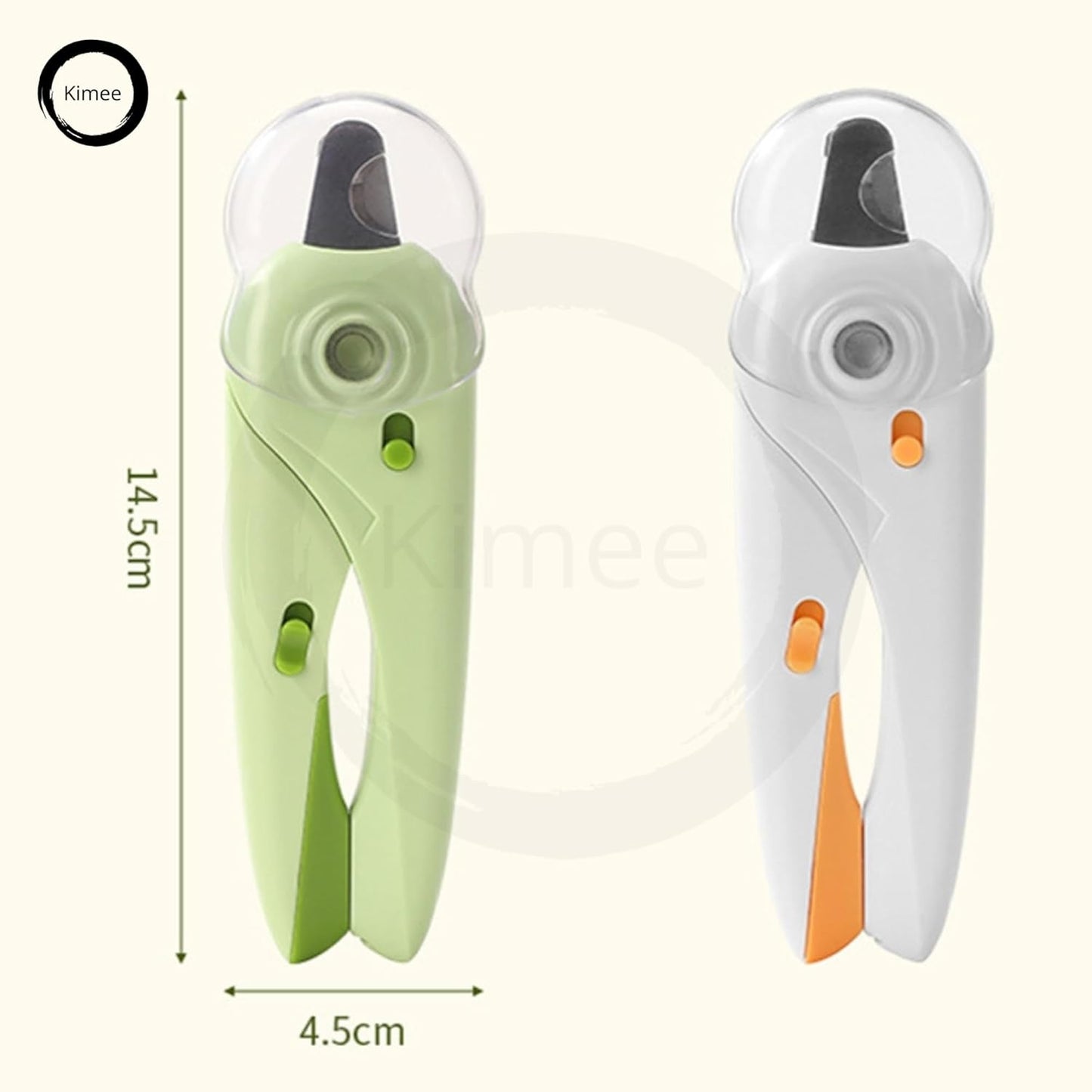 PET NAIL CLIPPER