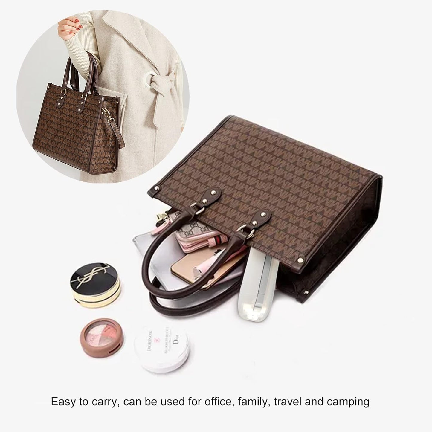 Portable Electric Travel Bidet Spray Bottle Shattaf