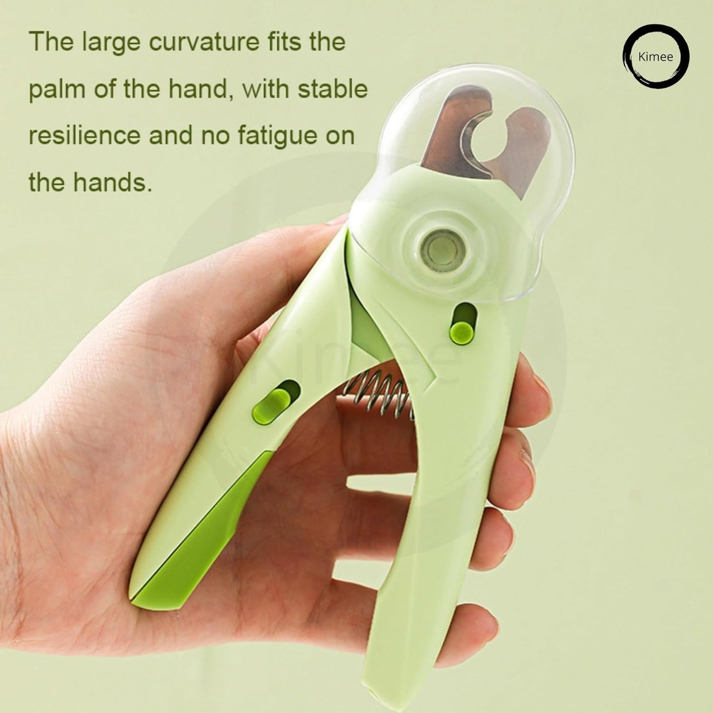 PET NAIL CLIPPER