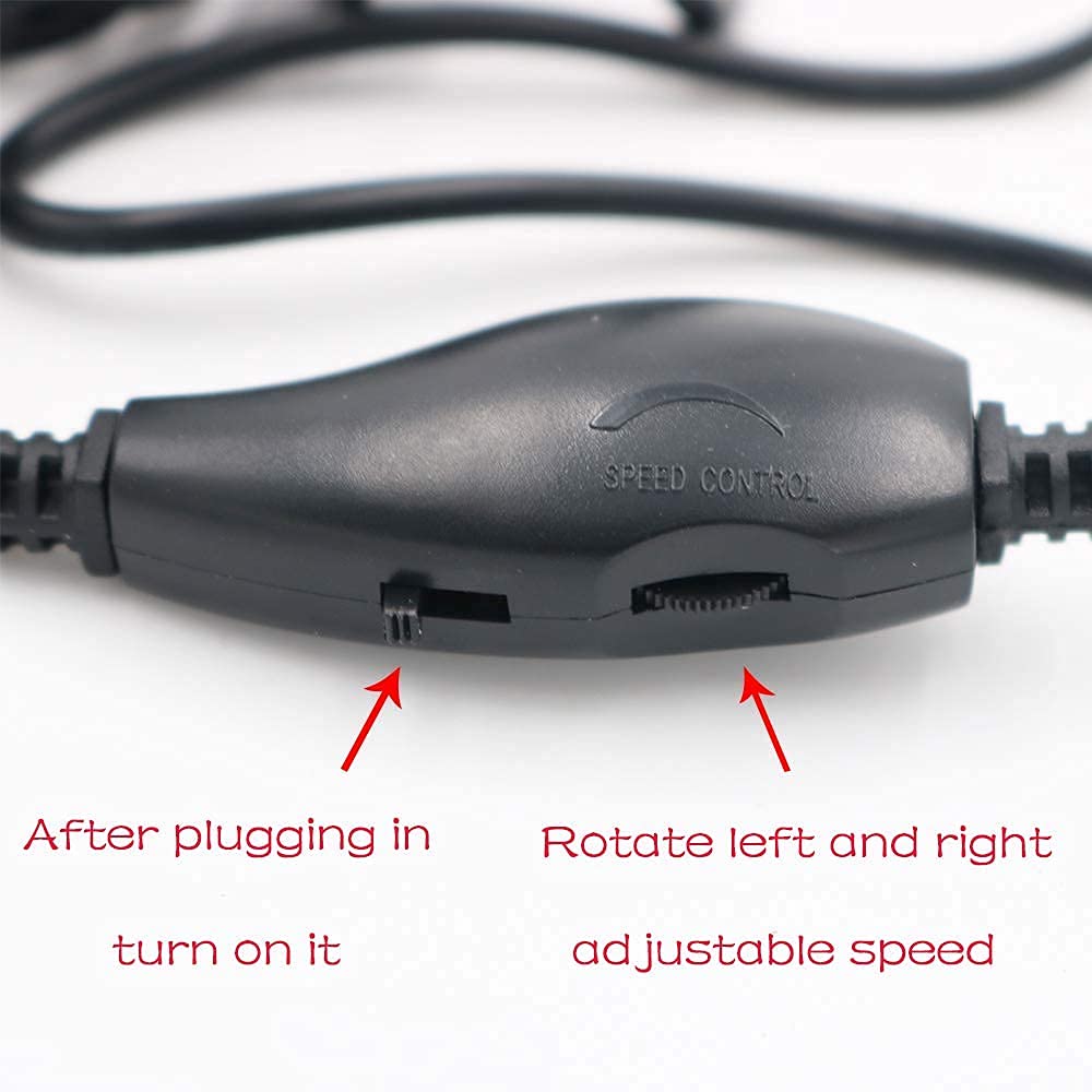 Electric Foot Scrubber For Dead Skin Remover