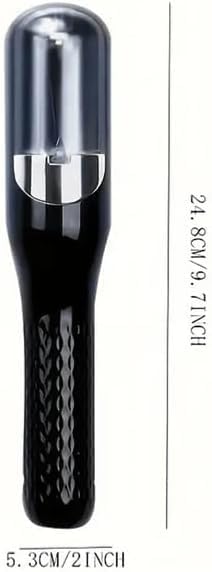 Rechargeable 2-in-1 Hair Split End Remover – Splitend Pro Cutter
