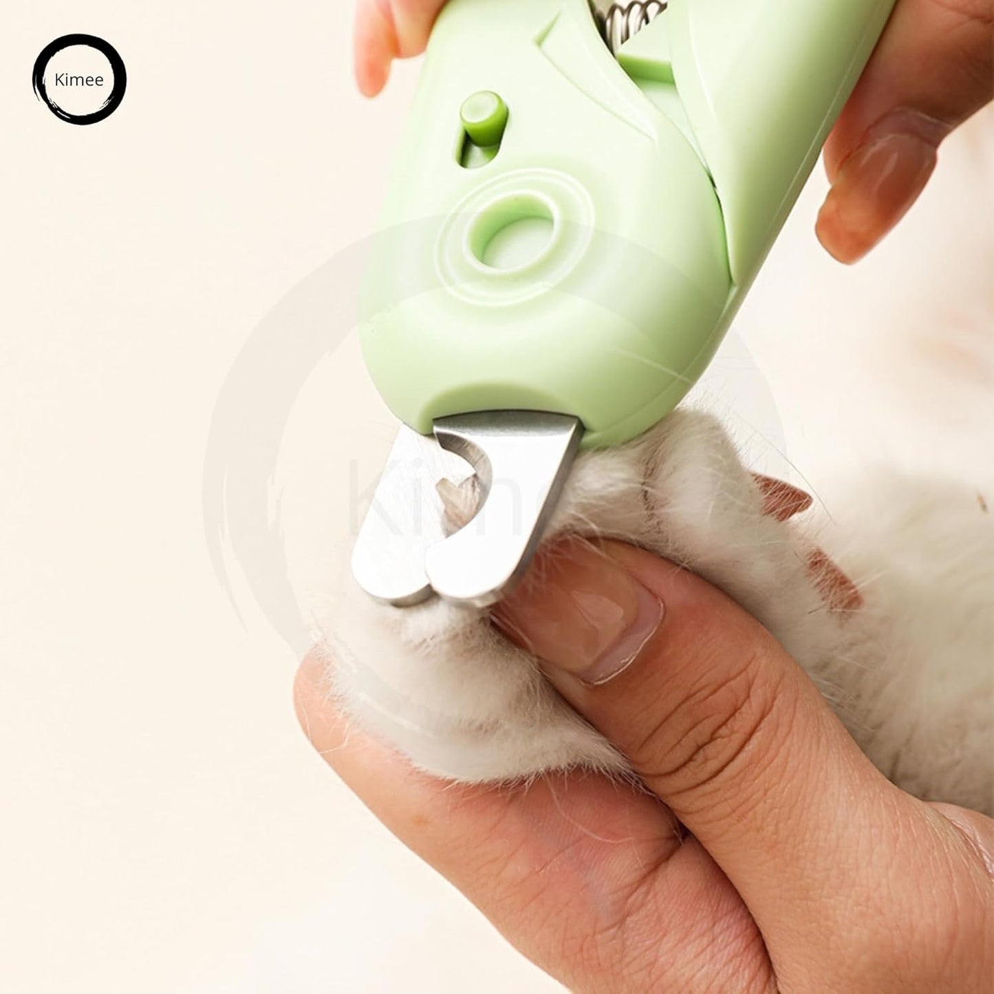 PET NAIL CLIPPER
