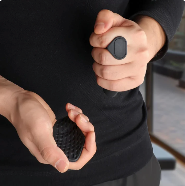 Weight Lifting Grips with Wrist Support β Anti-Slip Gym Gloves
