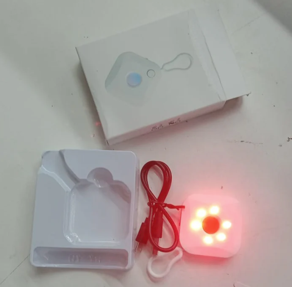 Hidden Camera Detector β Privacy Protection for Home & Travel