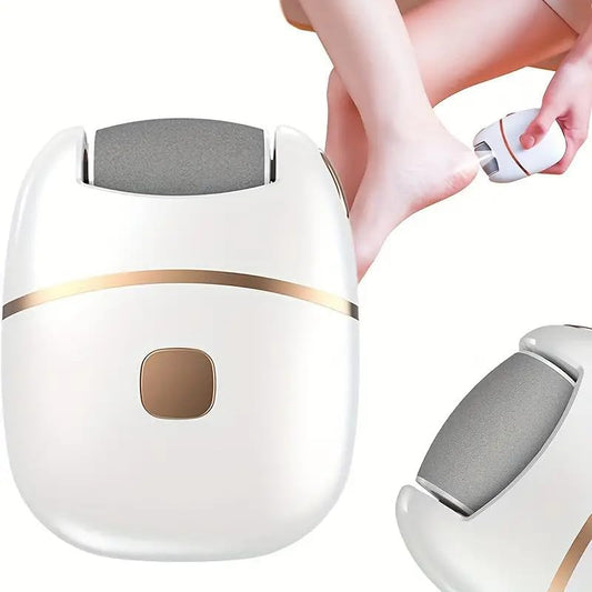 Electric callus remover for feet - Rechargeable Foot