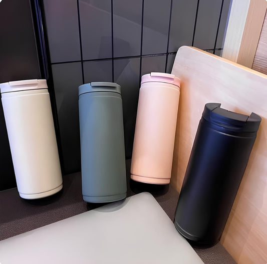 INSULATED STAINLESS STEEL BOTTLE (1 Piece)