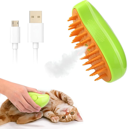 CAT STEAM BRUSH