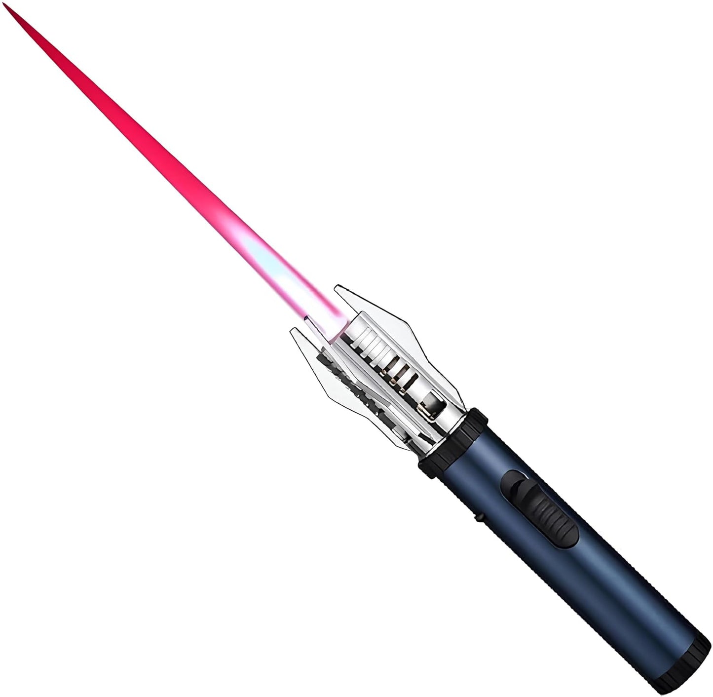 Jet Flame Torch Lighter – Refillable & Windproof