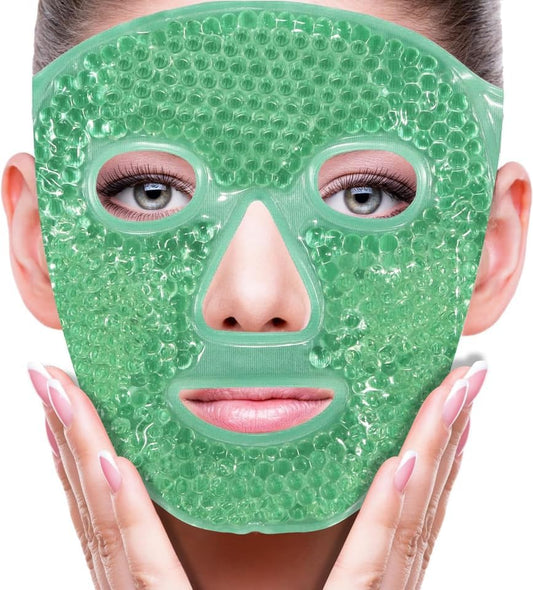 Mask (Ice Gel Face Mask)