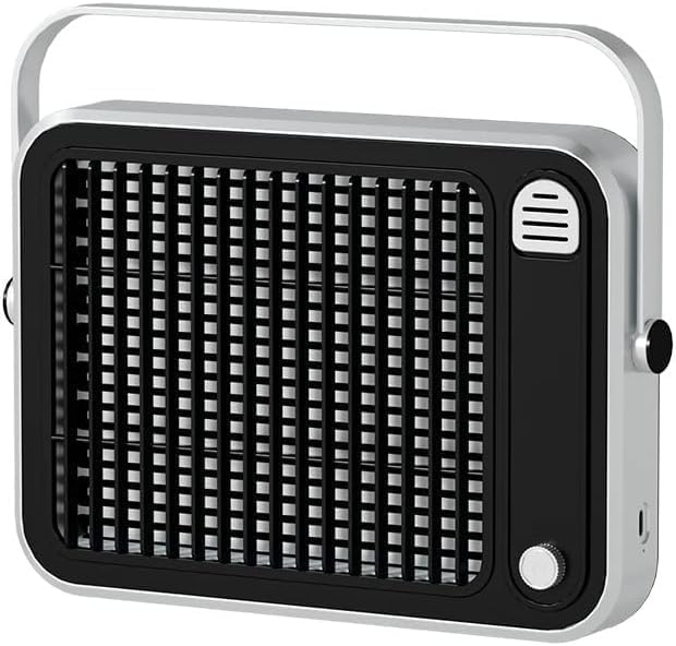 LED Photocatalyst Mosquito Trap with Remote Control