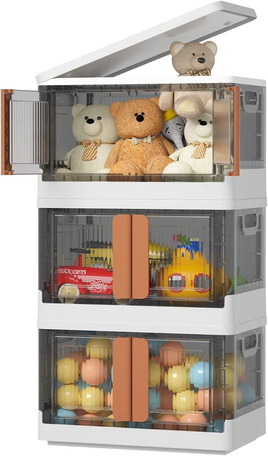 32 Litres Storage (PACK OF 2)