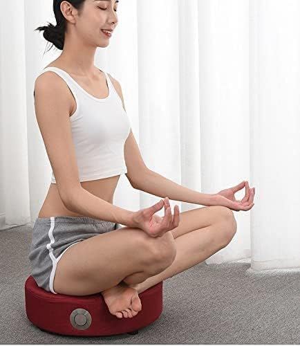 Moxibustion Therapy Cushion Futon Set