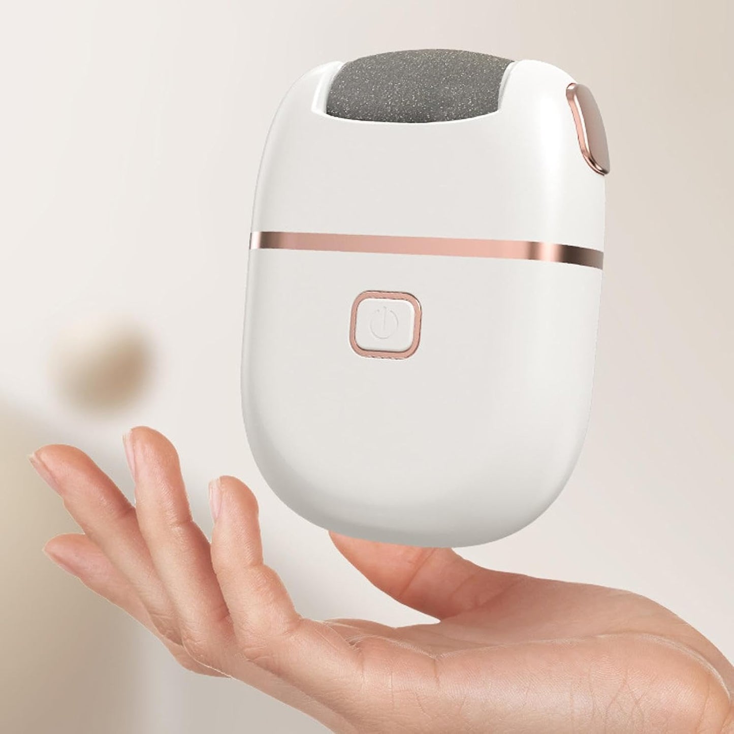 Electric callus remover for feet - Rechargeable Foot