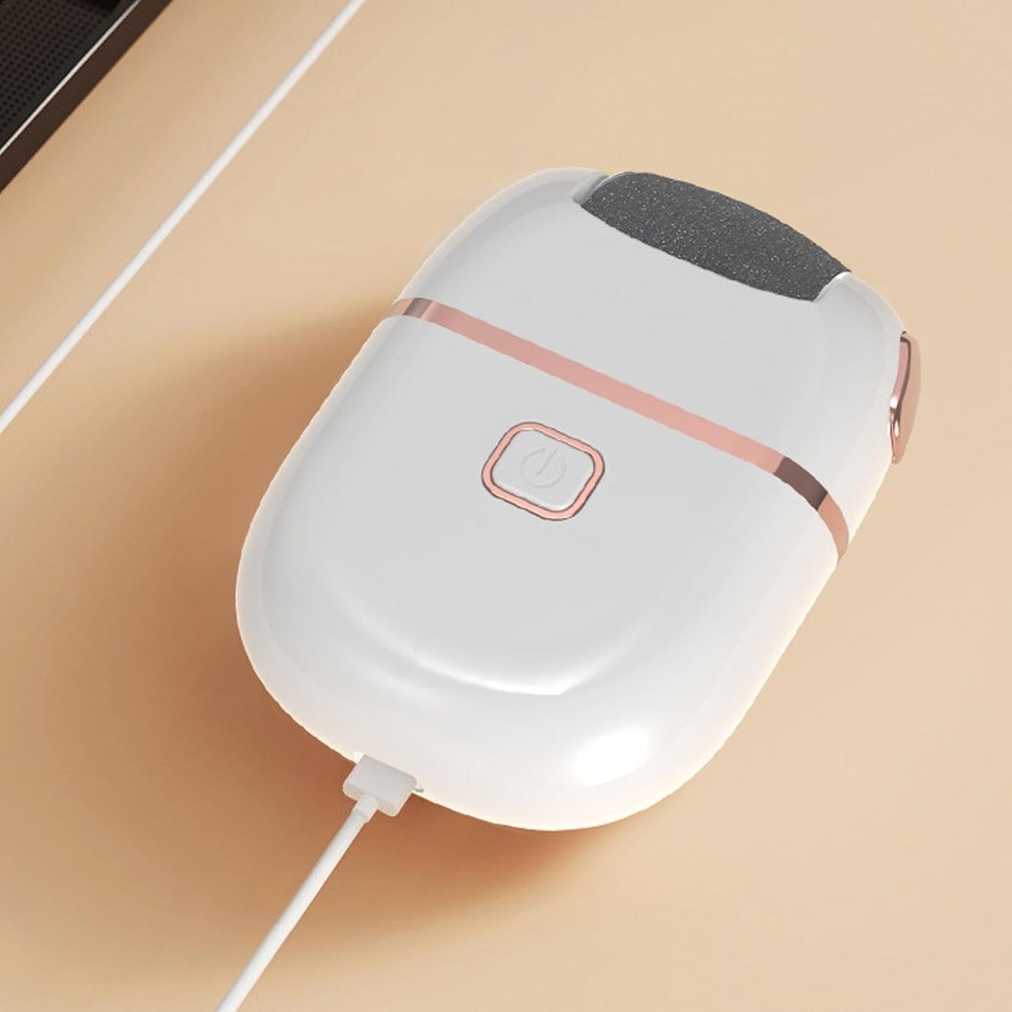 Electric callus remover for feet - Rechargeable Foot