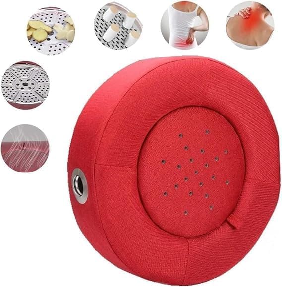 Moxibustion Therapy Cushion Futon Set