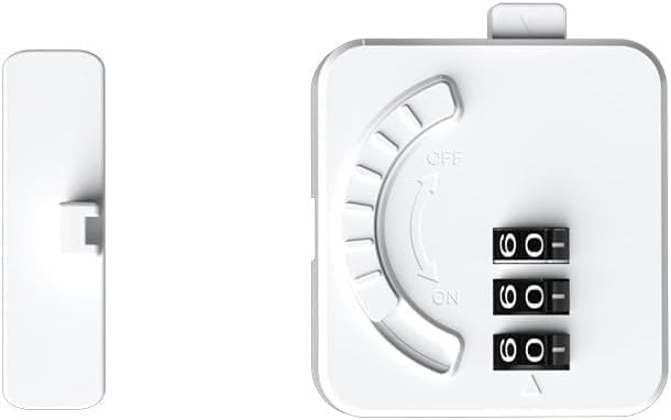 Child Safety Lock for Fridge & Cabinets