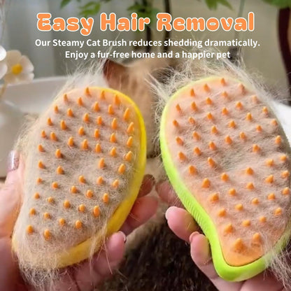 CAT STEAM BRUSH