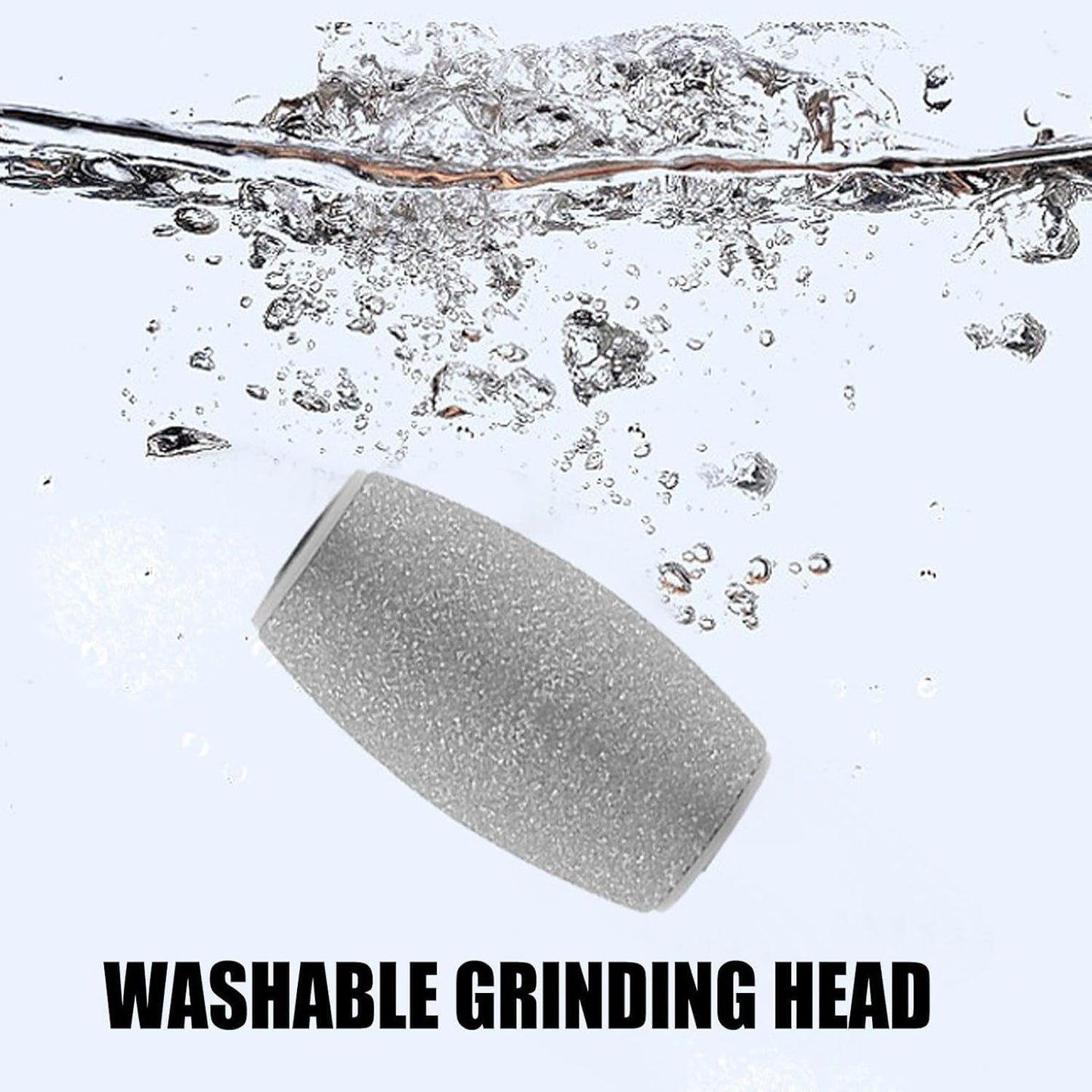 Electric callus remover for feet - Rechargeable Foot