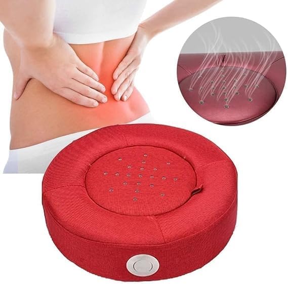 Moxibustion Therapy Cushion Futon Set