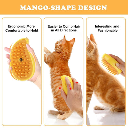 CAT STEAM BRUSH