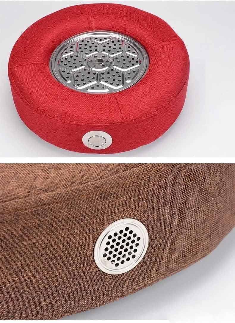 Moxibustion Therapy Cushion Futon Set