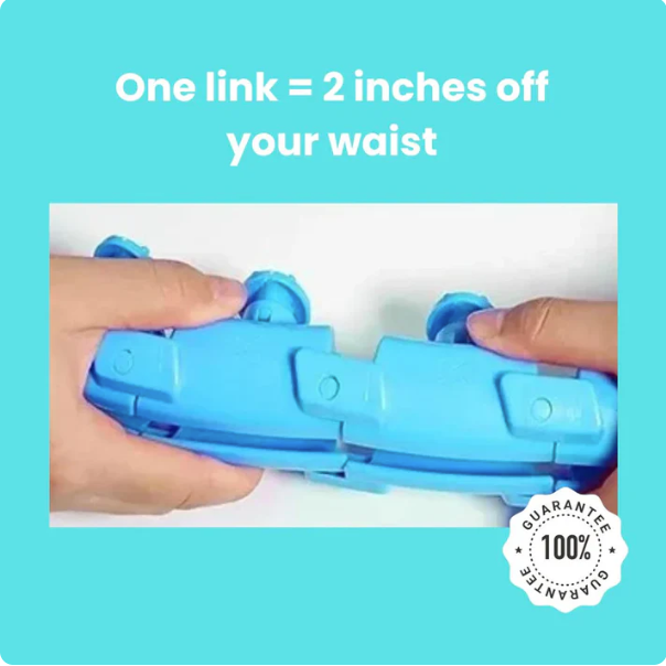 Adjustable Weighted Hula Hoop with Spinning Ball – Fitness Hoop